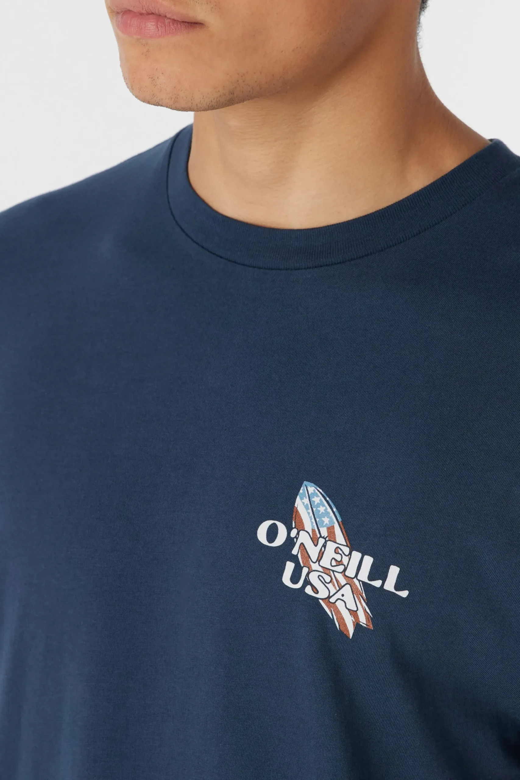 O’Neill Tees<INDEPENDENCE TEE