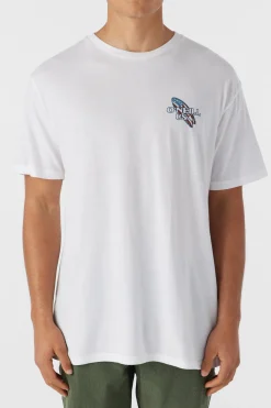 O’Neill Tees<INDEPENDENCE TEE