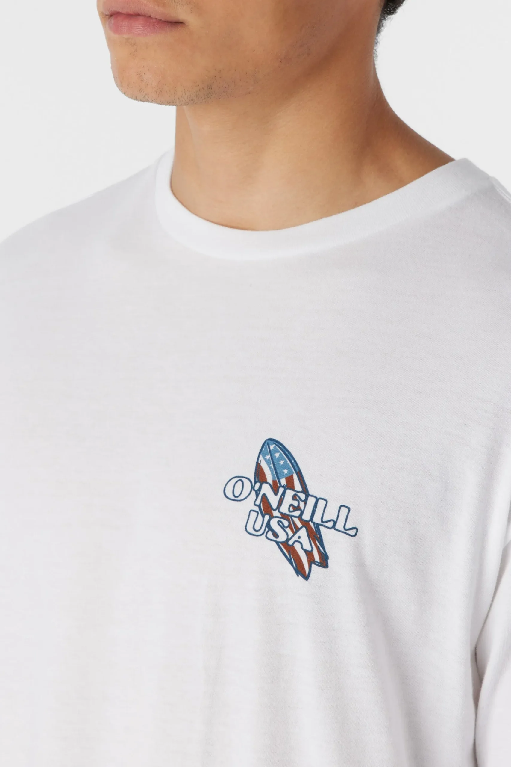 O’Neill Tees<INDEPENDENCE TEE