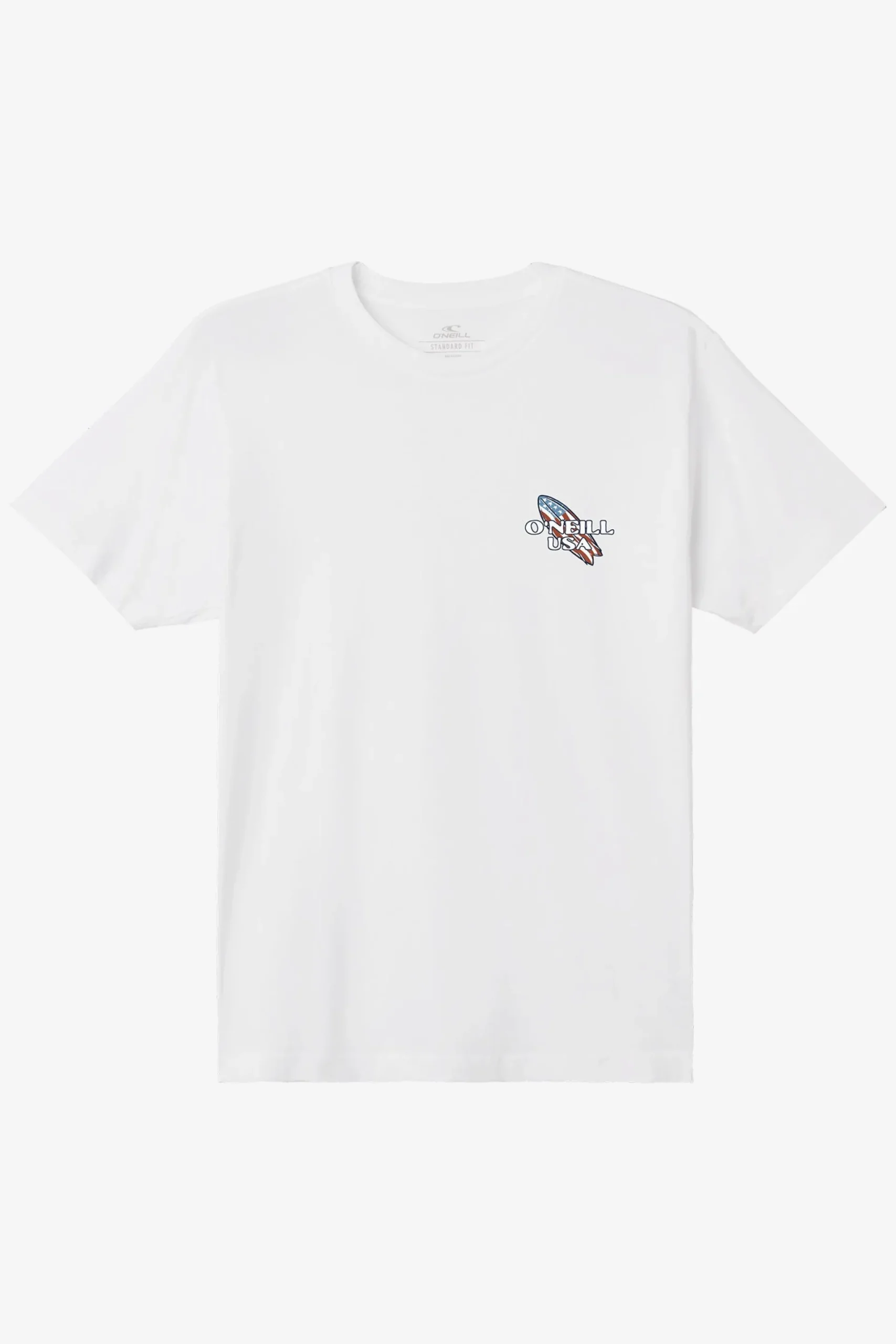 O’Neill Tees<INDEPENDENCE TEE