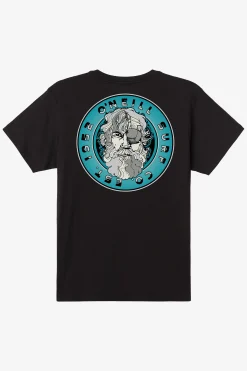 O’Neill Tees<INNOVATOR STANDARD FIT TEE