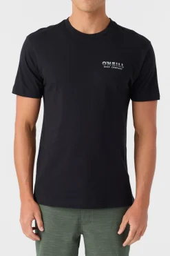 O’Neill Tees<INNOVATOR STANDARD FIT TEE