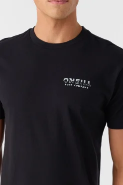 O’Neill Tees<INNOVATOR STANDARD FIT TEE