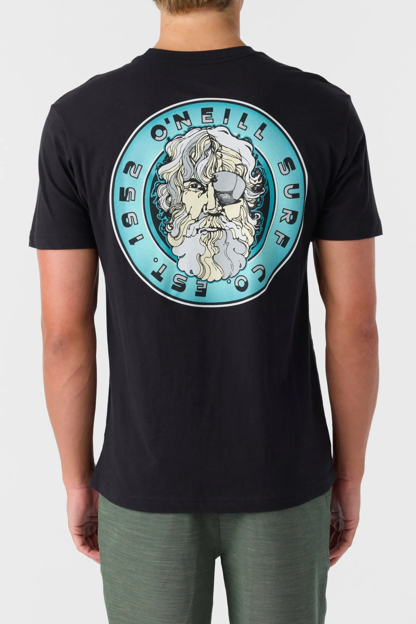O’Neill Tees<INNOVATOR STANDARD FIT TEE