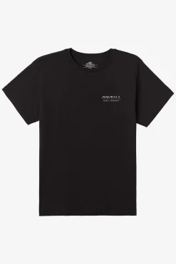 O’Neill Tees<INNOVATOR STANDARD FIT TEE