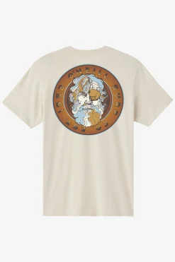 O’Neill Tees<INNOVATOR STANDARD FIT TEE