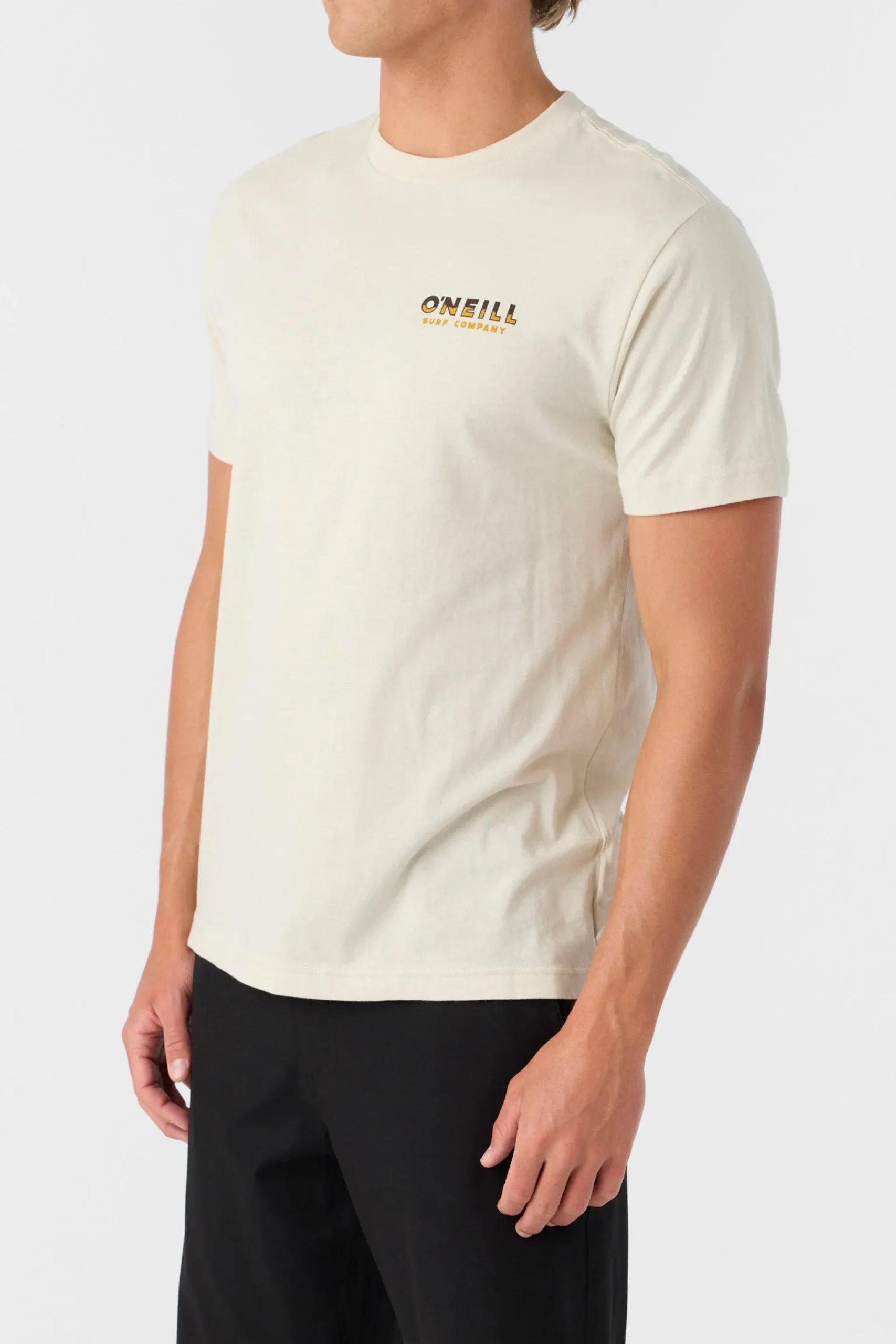 O’Neill Tees<INNOVATOR STANDARD FIT TEE
