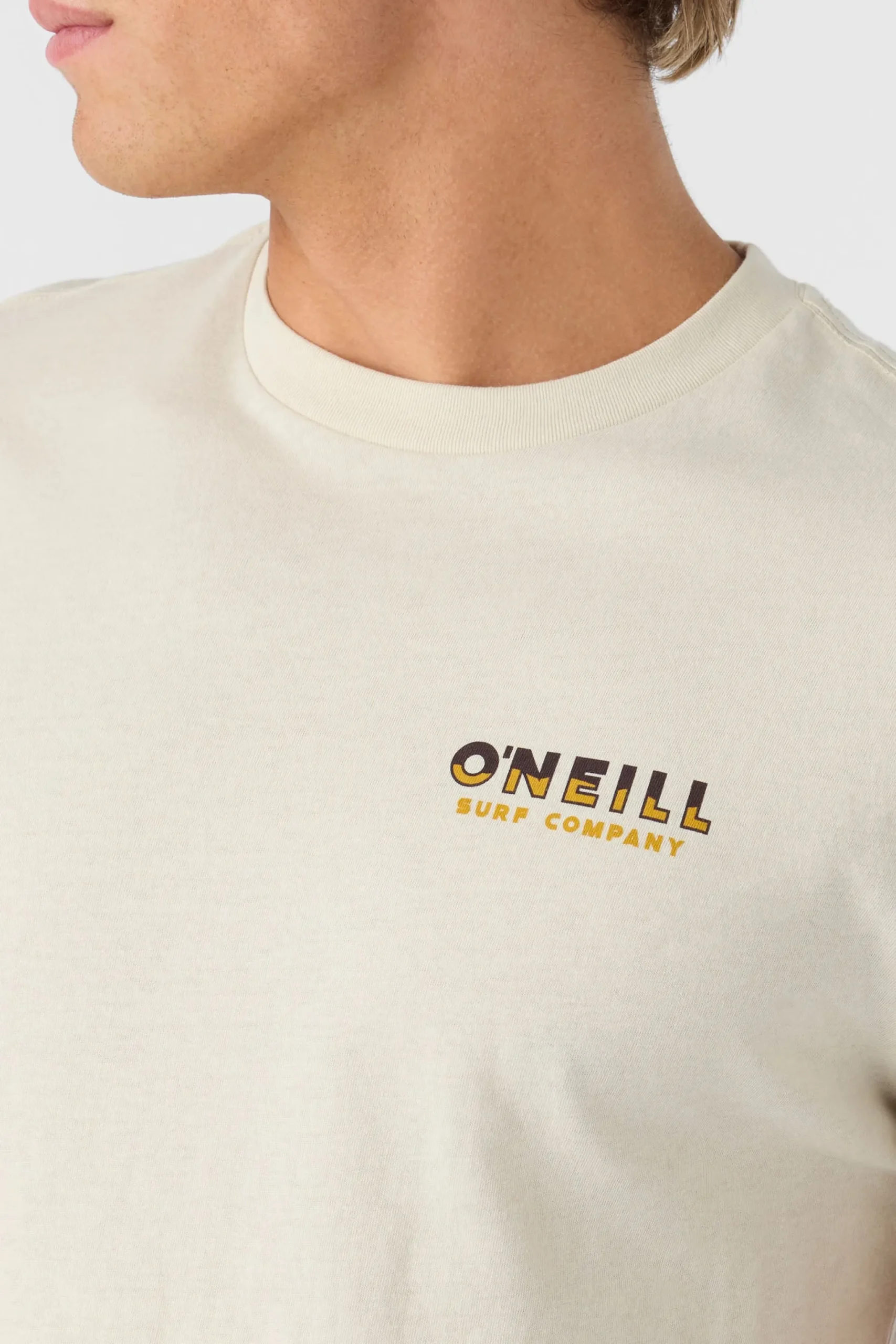 O’Neill Tees<INNOVATOR STANDARD FIT TEE