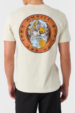 O’Neill Tees<INNOVATOR STANDARD FIT TEE
