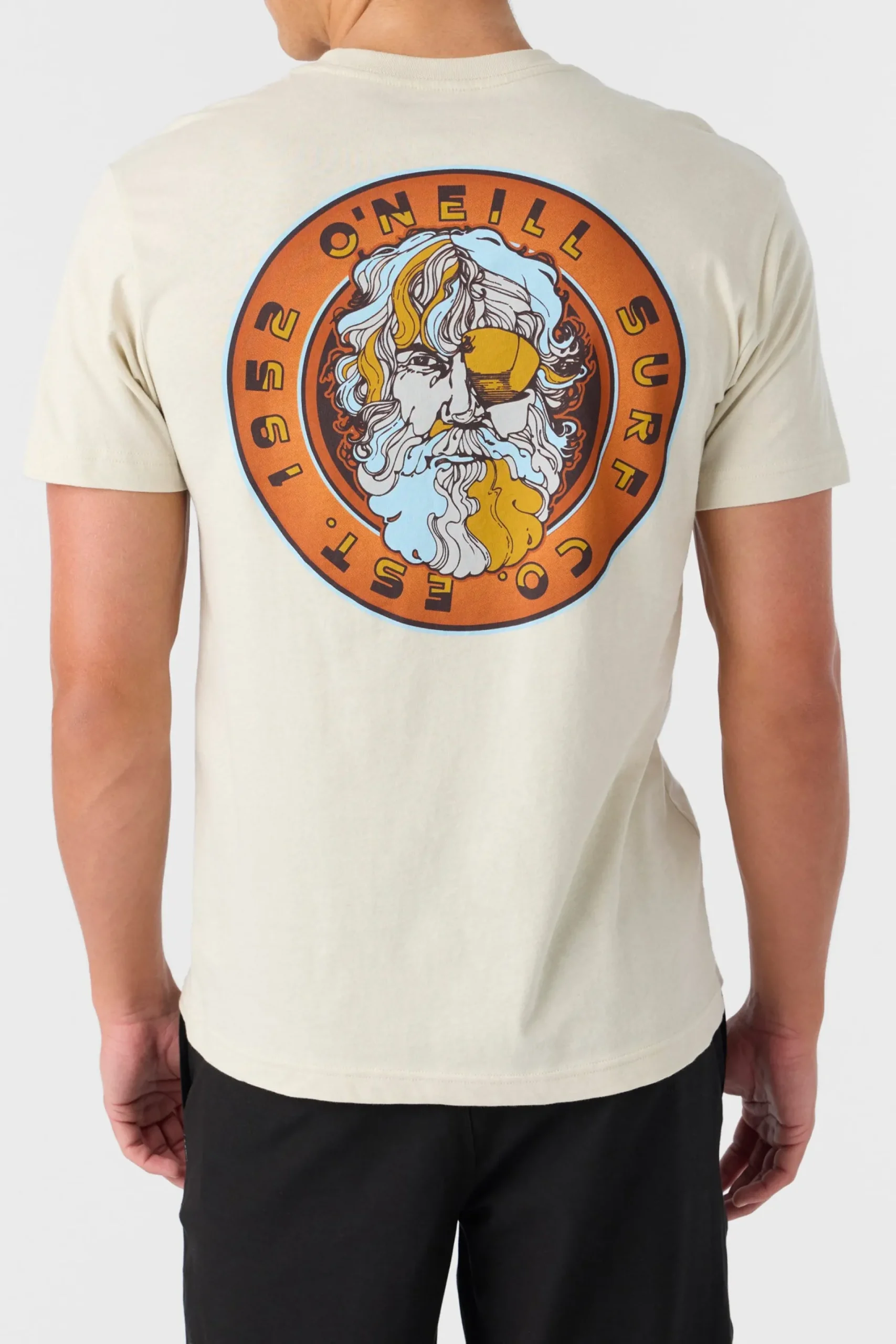 O’Neill Tees<INNOVATOR STANDARD FIT TEE
