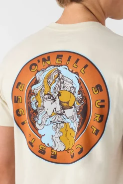 O’Neill Tees<INNOVATOR STANDARD FIT TEE