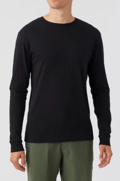 O’Neill Tees<ISLAND CHAIN LONG SLEEVE TEE