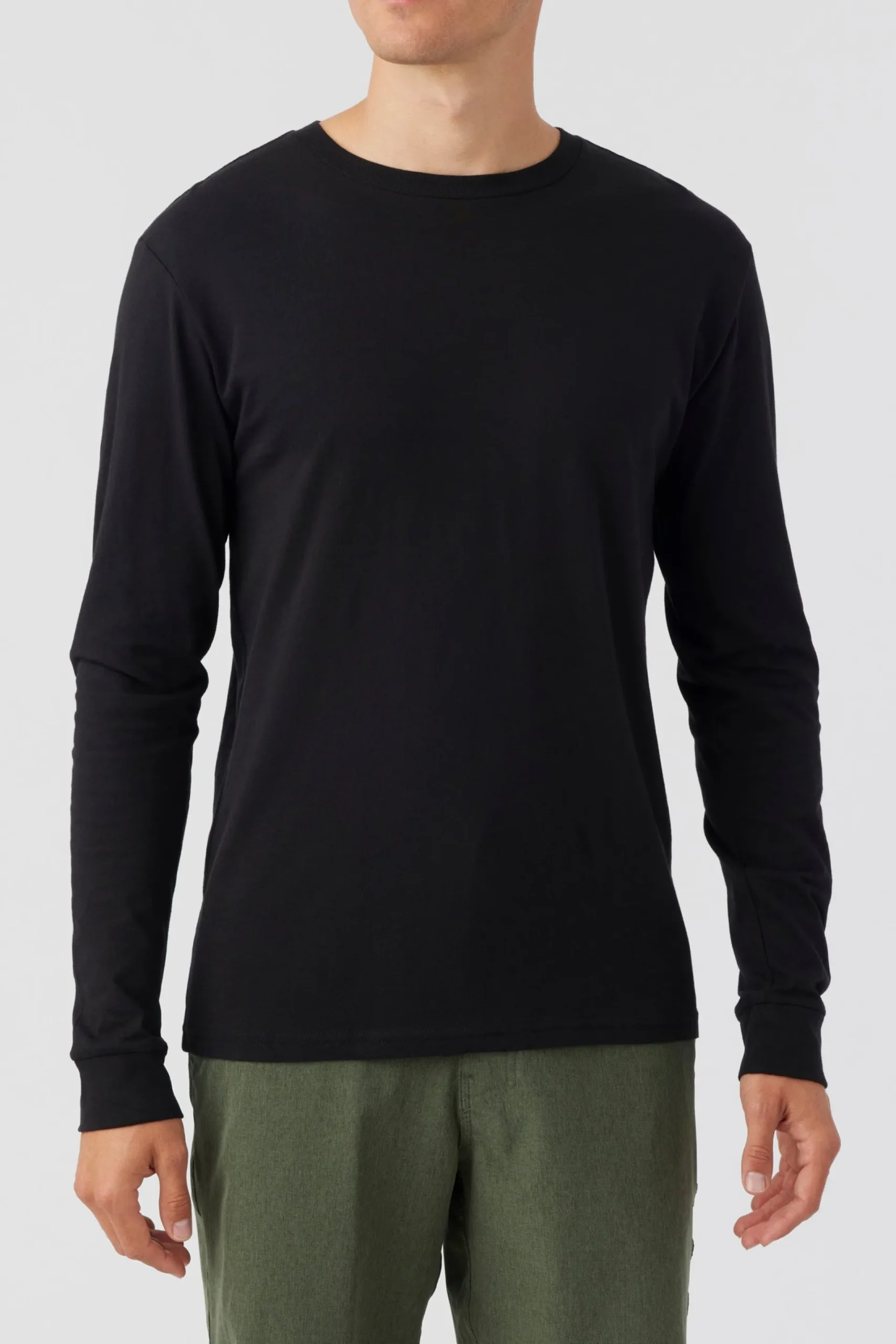 O’Neill Tees<ISLAND CHAIN LONG SLEEVE TEE