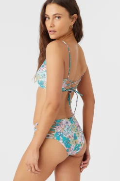 Women O’Neill Full|Bikini Bottoms<JANIS FLORAL BOULDERS FULL BOTTOMS