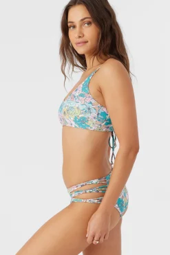 Women O’Neill Full|Bikini Bottoms<JANIS FLORAL BOULDERS FULL BOTTOMS