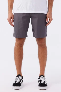 O’Neill Shorts<JAY STRETCH 20" CHINO SHORTS