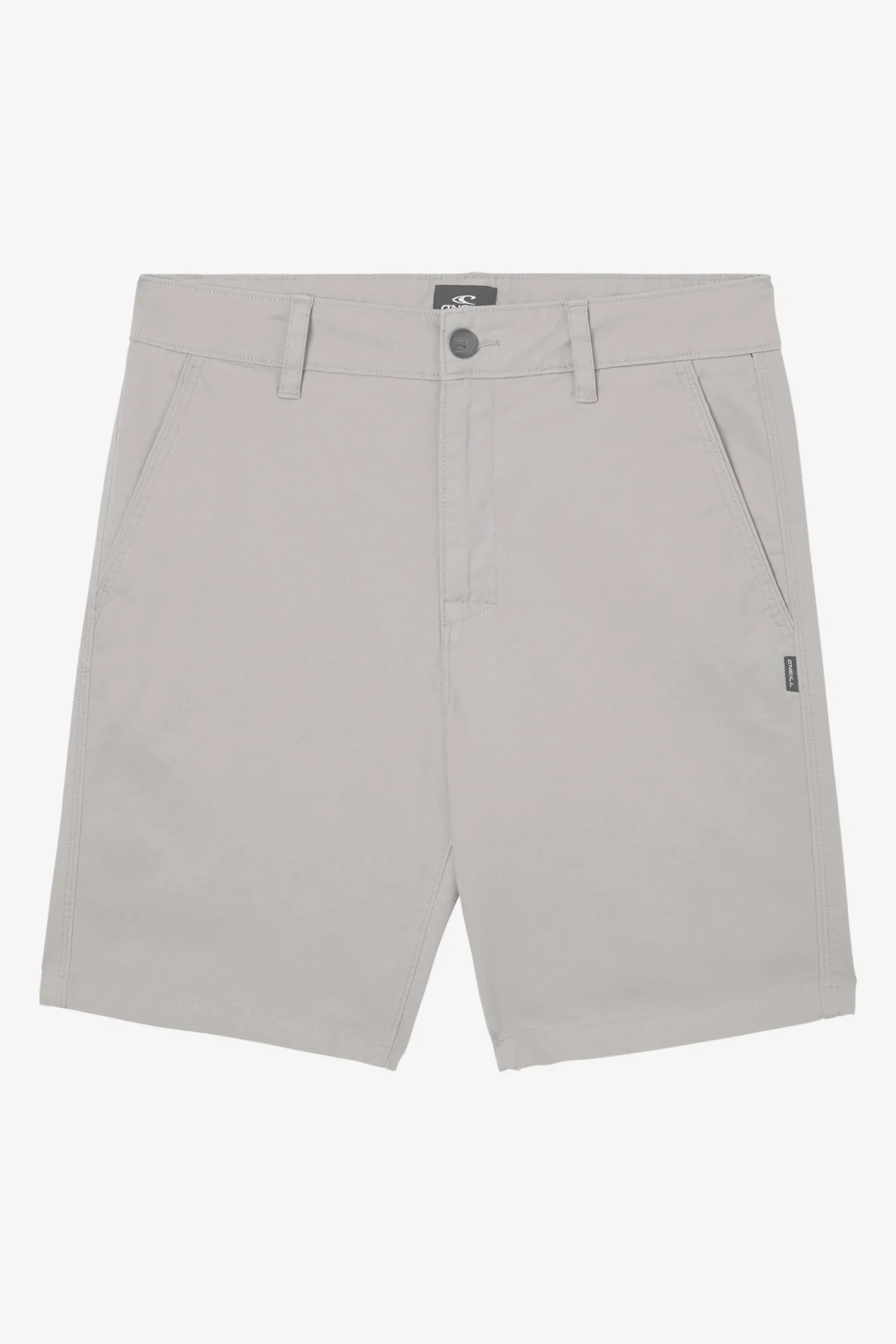 O’Neill Shorts<JAY STRETCH 20" CHINO SHORTS