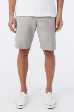 O’Neill Shorts<JAY STRETCH 20" CHINO SHORTS