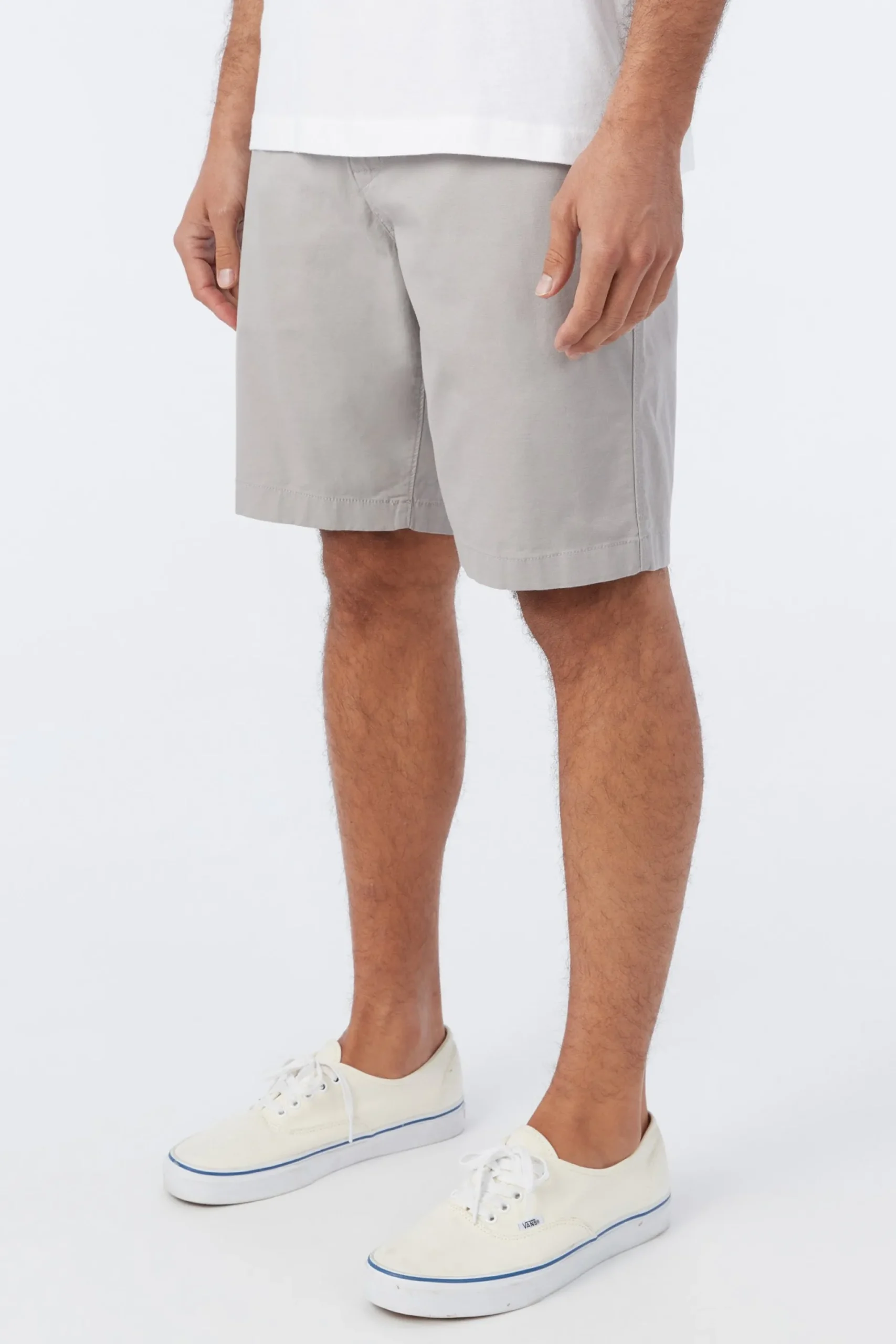 O’Neill Shorts<JAY STRETCH 20" CHINO SHORTS
