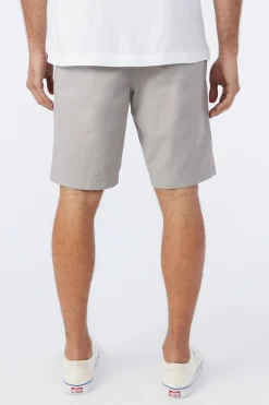 O’Neill Shorts<JAY STRETCH 20" CHINO SHORTS