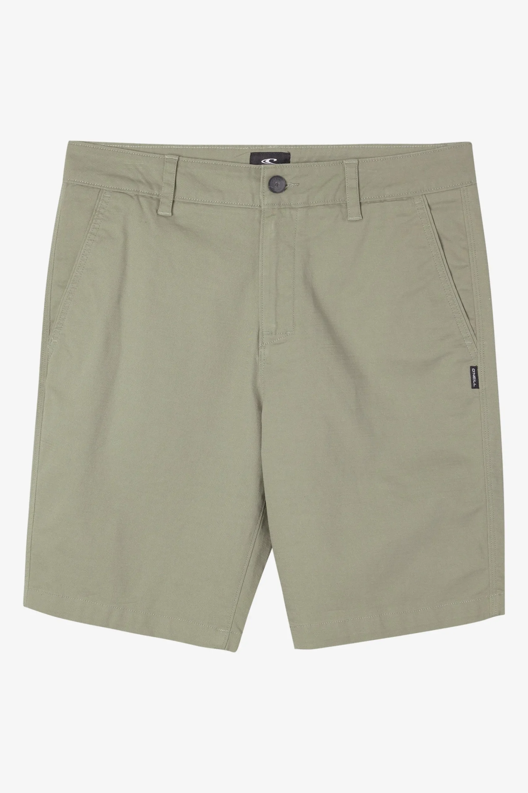 O’Neill Shorts<JAY STRETCH 20" CHINO SHORTS
