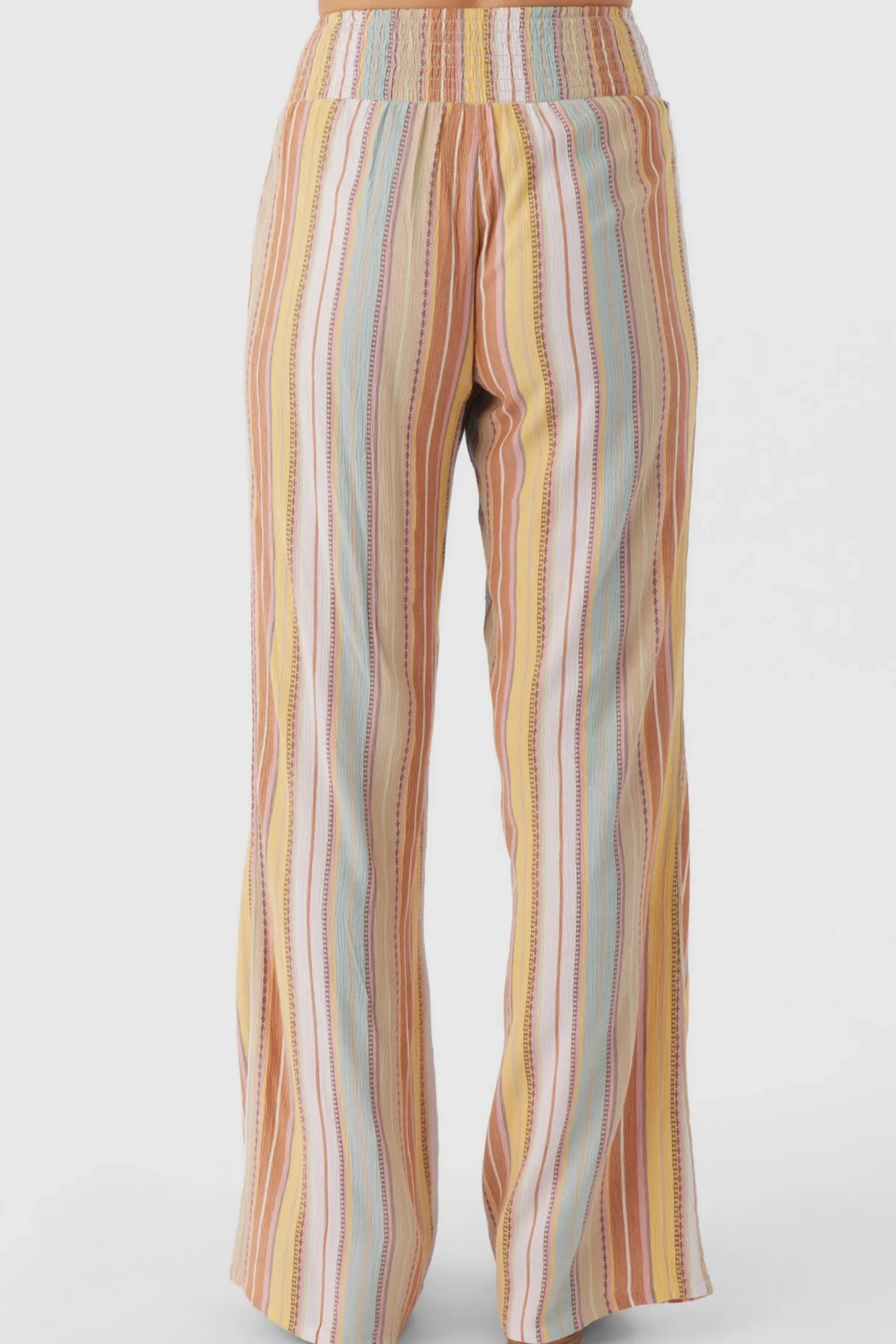 Women O’Neill Bottoms<JOHNNY STRIPE BEACH PANTS