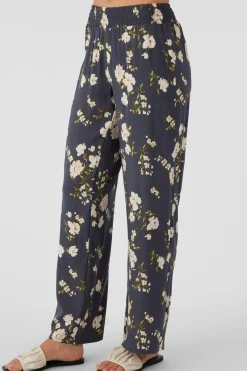 Women O’Neill Bottoms<JONIE KENDRA FLORAL BEACH PANTS