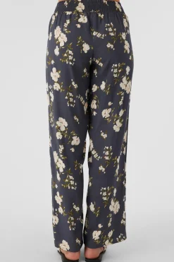 Women O’Neill Bottoms<JONIE KENDRA FLORAL BEACH PANTS