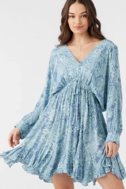 Women O’Neill Dresses<JOYCE BENTIA DRESS