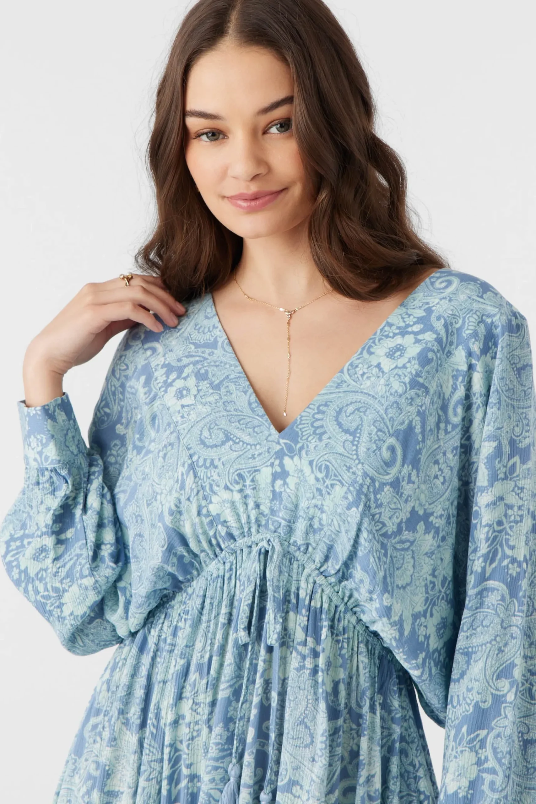 Women O’Neill Dresses<JOYCE BENTIA DRESS