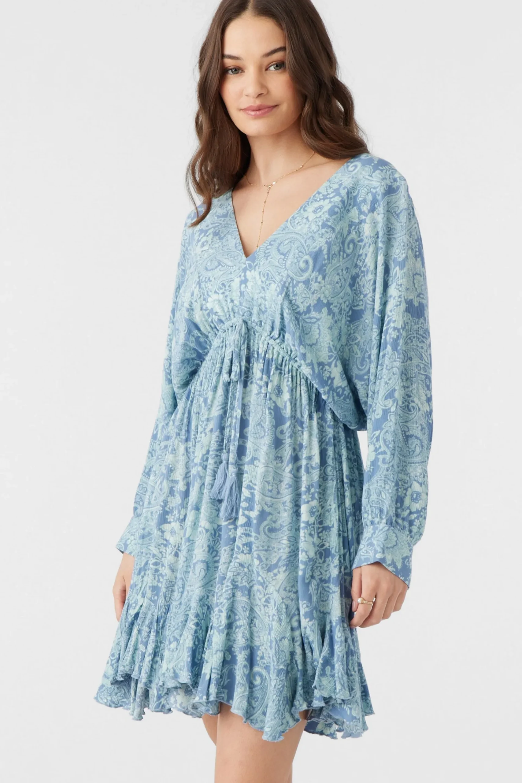 Women O’Neill Dresses<JOYCE BENTIA DRESS