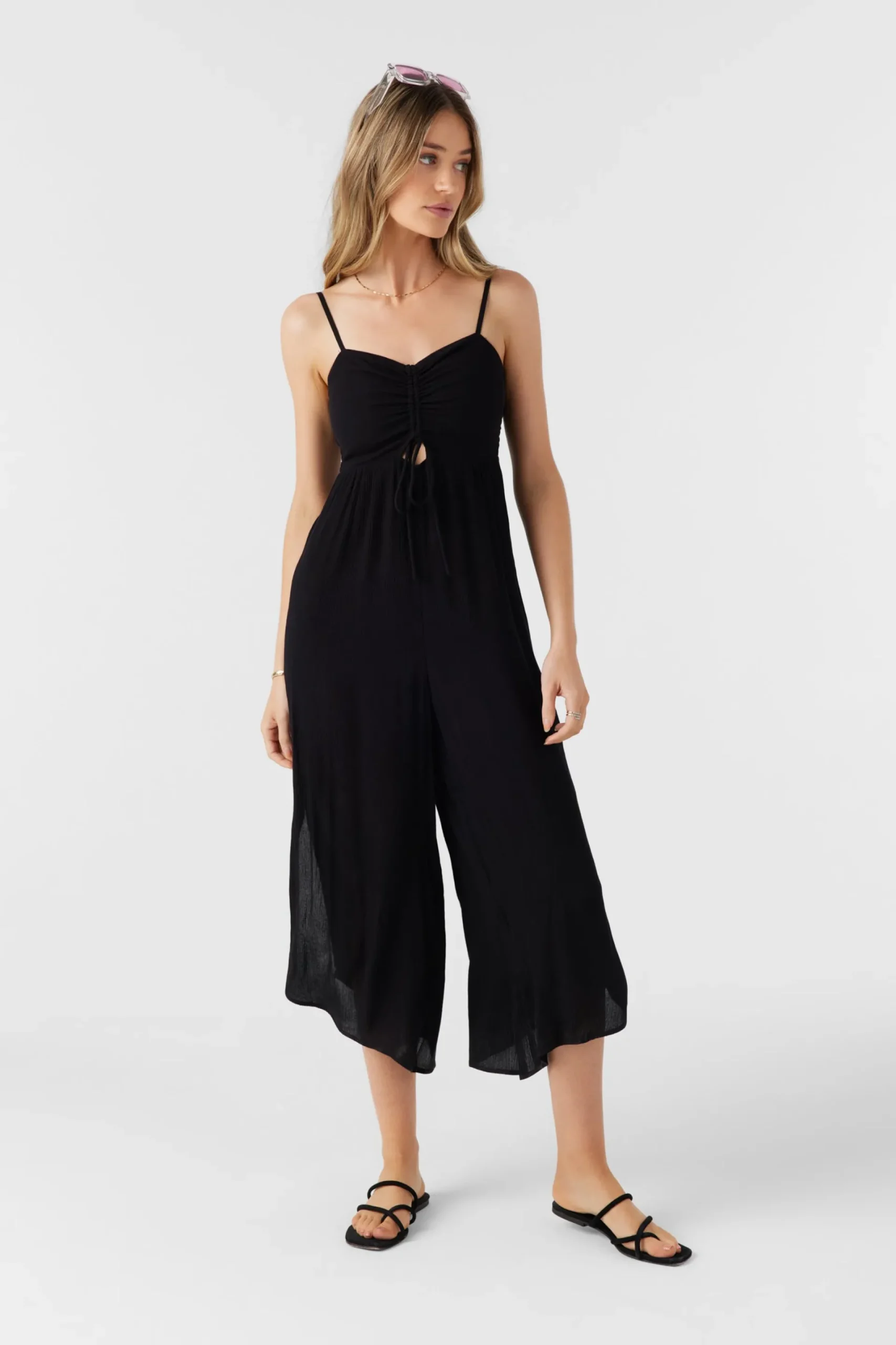 Women O’Neill Jumpsuits & Rompers<KEIKO JUMPSUIT