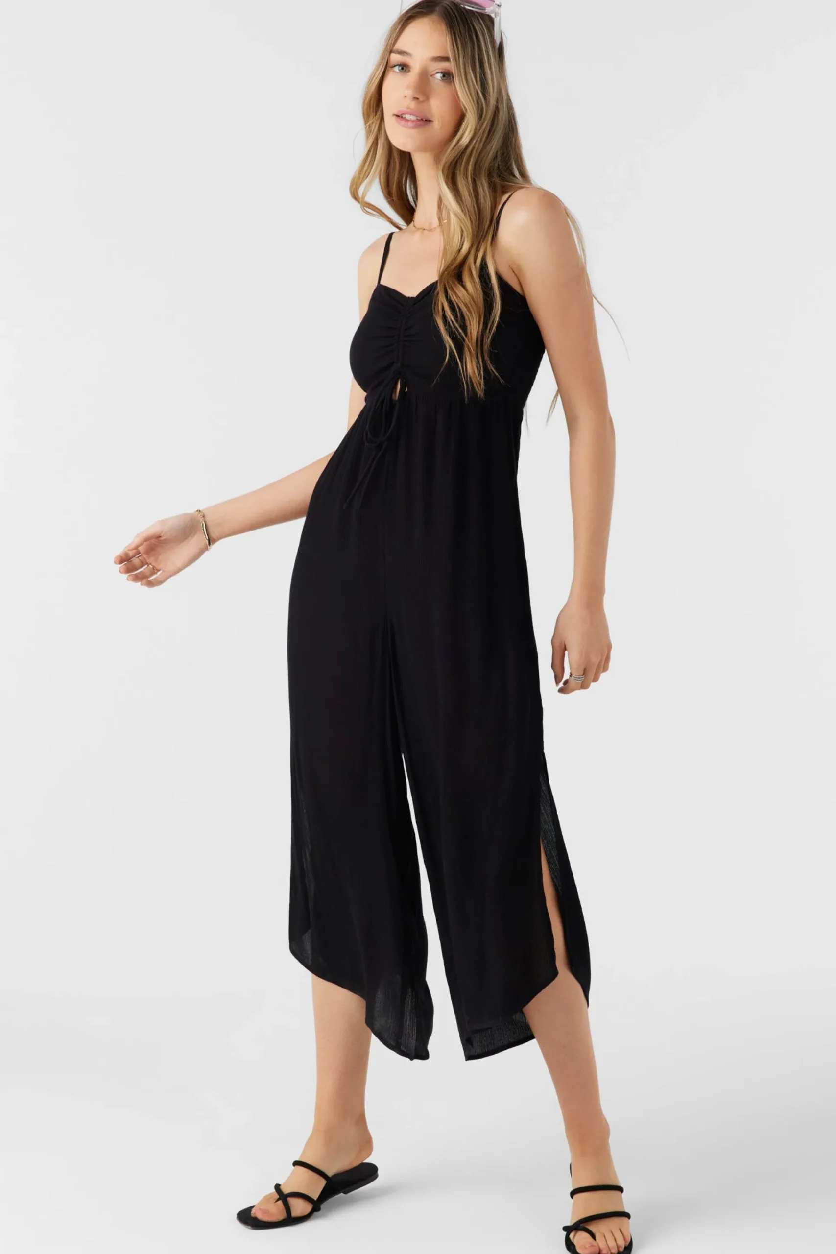 Women O’Neill Jumpsuits & Rompers<KEIKO JUMPSUIT