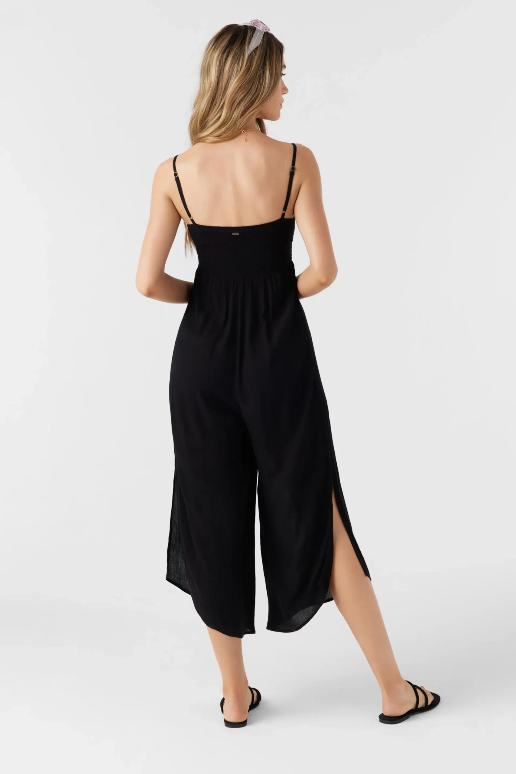 Women O’Neill Jumpsuits & Rompers<KEIKO JUMPSUIT