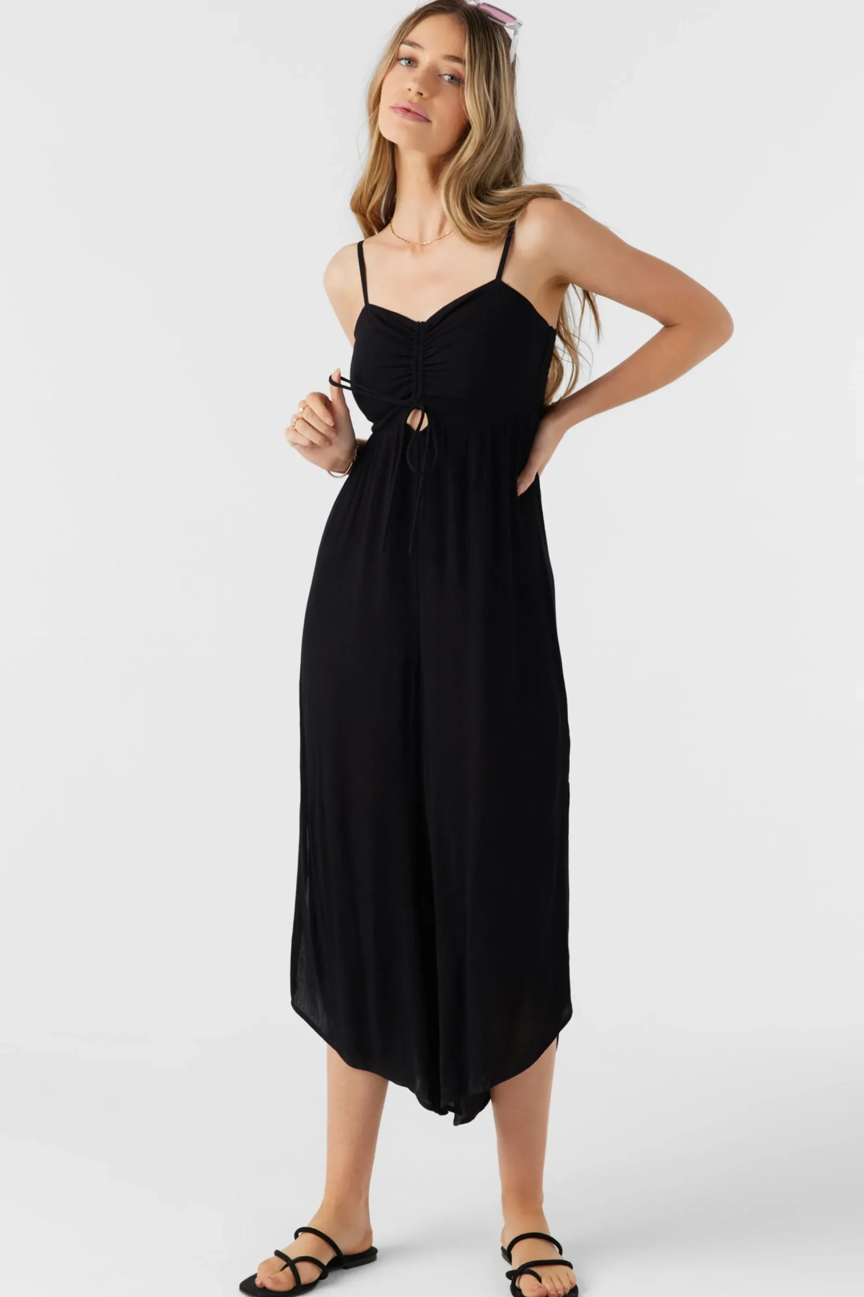 Women O’Neill Jumpsuits & Rompers<KEIKO JUMPSUIT