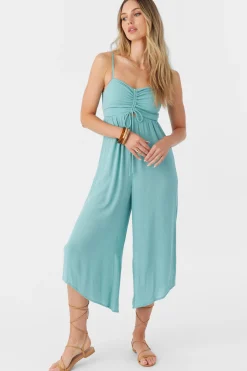 Women O’Neill Jumpsuits & Rompers<KEIKO JUMPSUIT