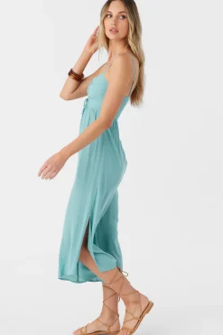 Women O’Neill Jumpsuits & Rompers<KEIKO JUMPSUIT