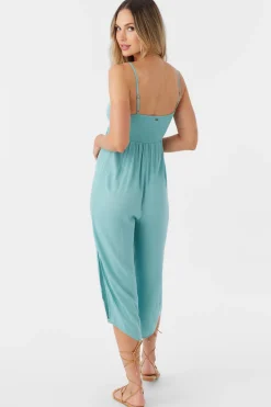 Women O’Neill Jumpsuits & Rompers<KEIKO JUMPSUIT