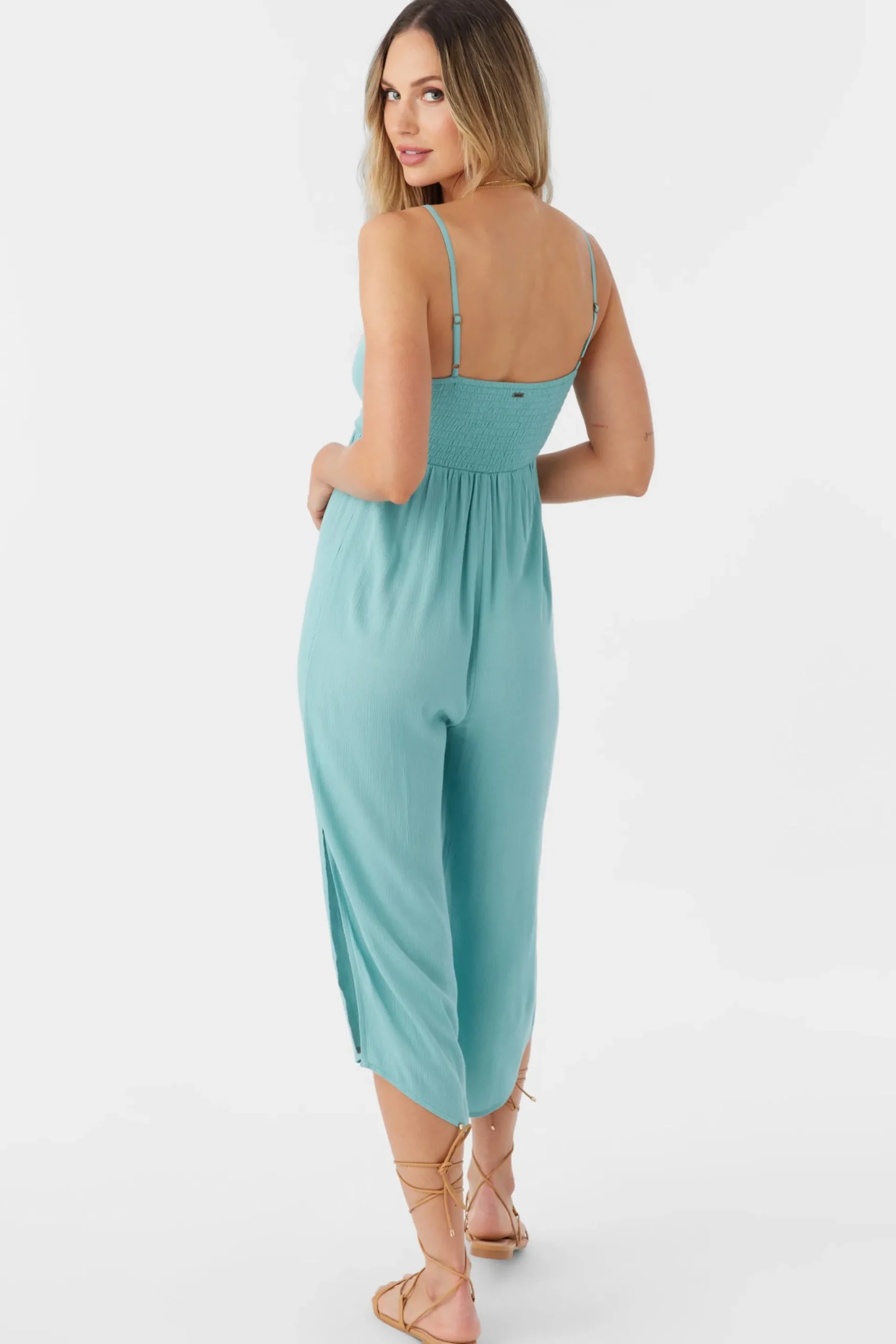 Women O’Neill Jumpsuits & Rompers<KEIKO JUMPSUIT