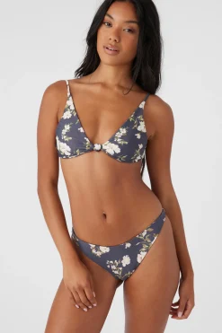 Women O’Neill Cheeky<KENDRA FLORAL FLAMENCO CHEEKY BOTTOMS