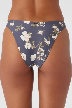 Women O’Neill Cheeky<KENDRA FLORAL FLAMENCO CHEEKY BOTTOMS