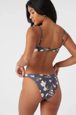 Women O’Neill D/Dd Cup|Bralette<KENDRA FLORAL PISMO TALL TRI BRALETTE TOP