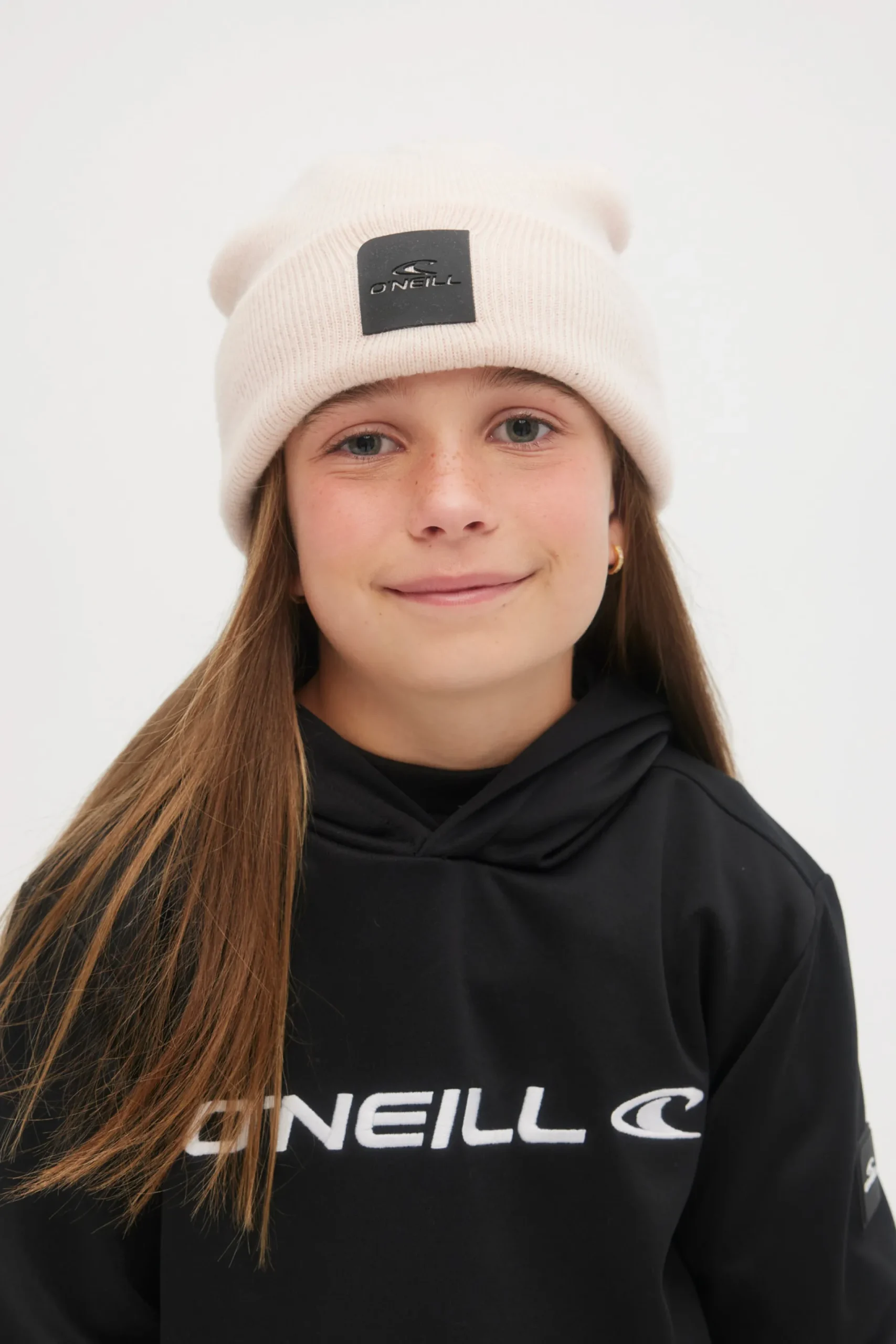 Kids O’Neill Accessories<KID'S CUBE BEANIE