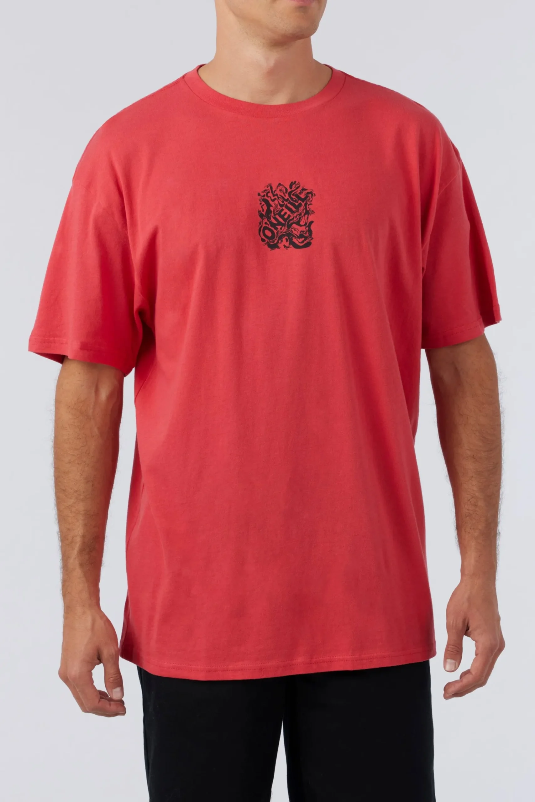 O’Neill Tees<KOLOHE TAPPED TEE