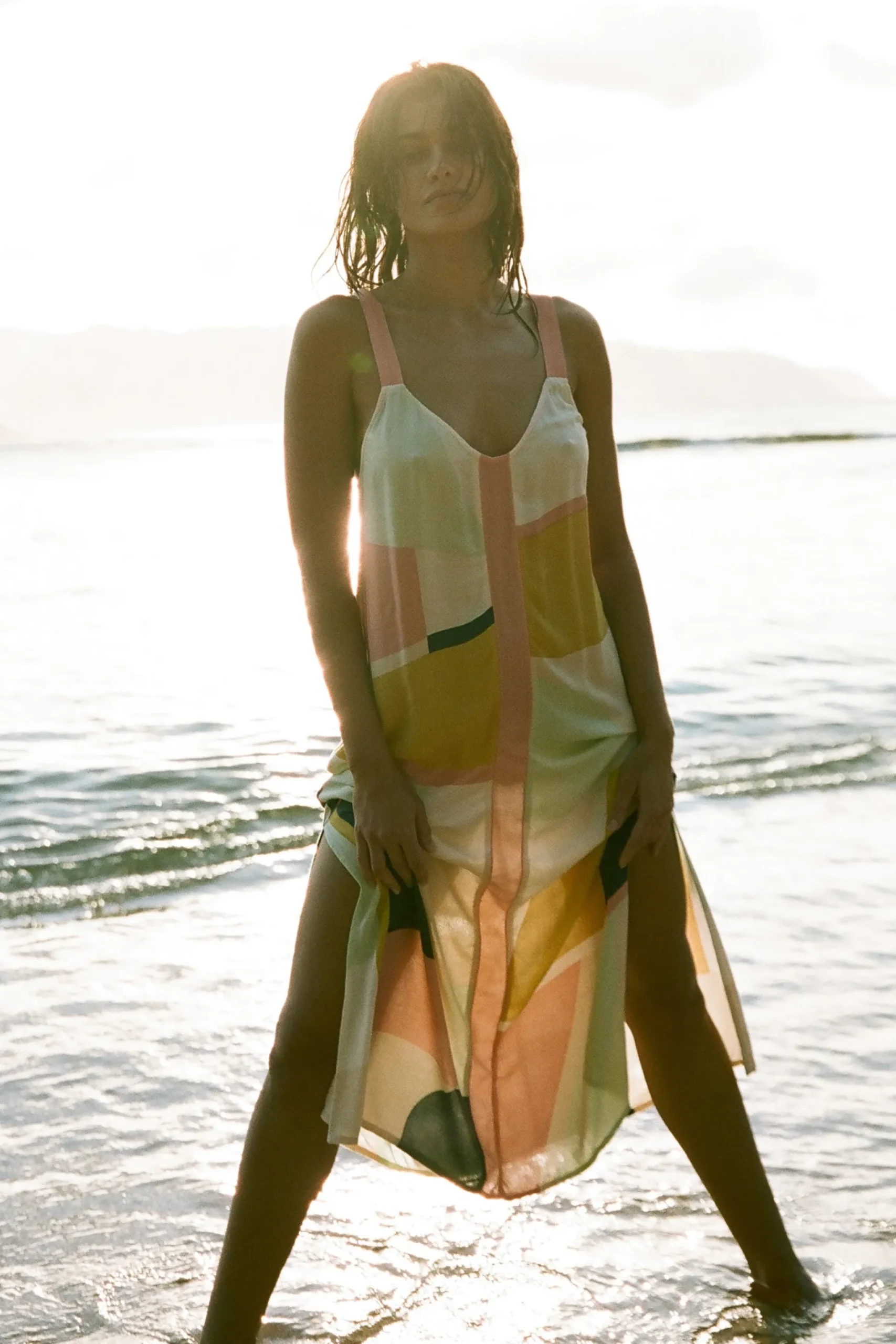Women O’Neill Cover-Ups|Dresses<KYLE MIDI COVER-UP DRESS
