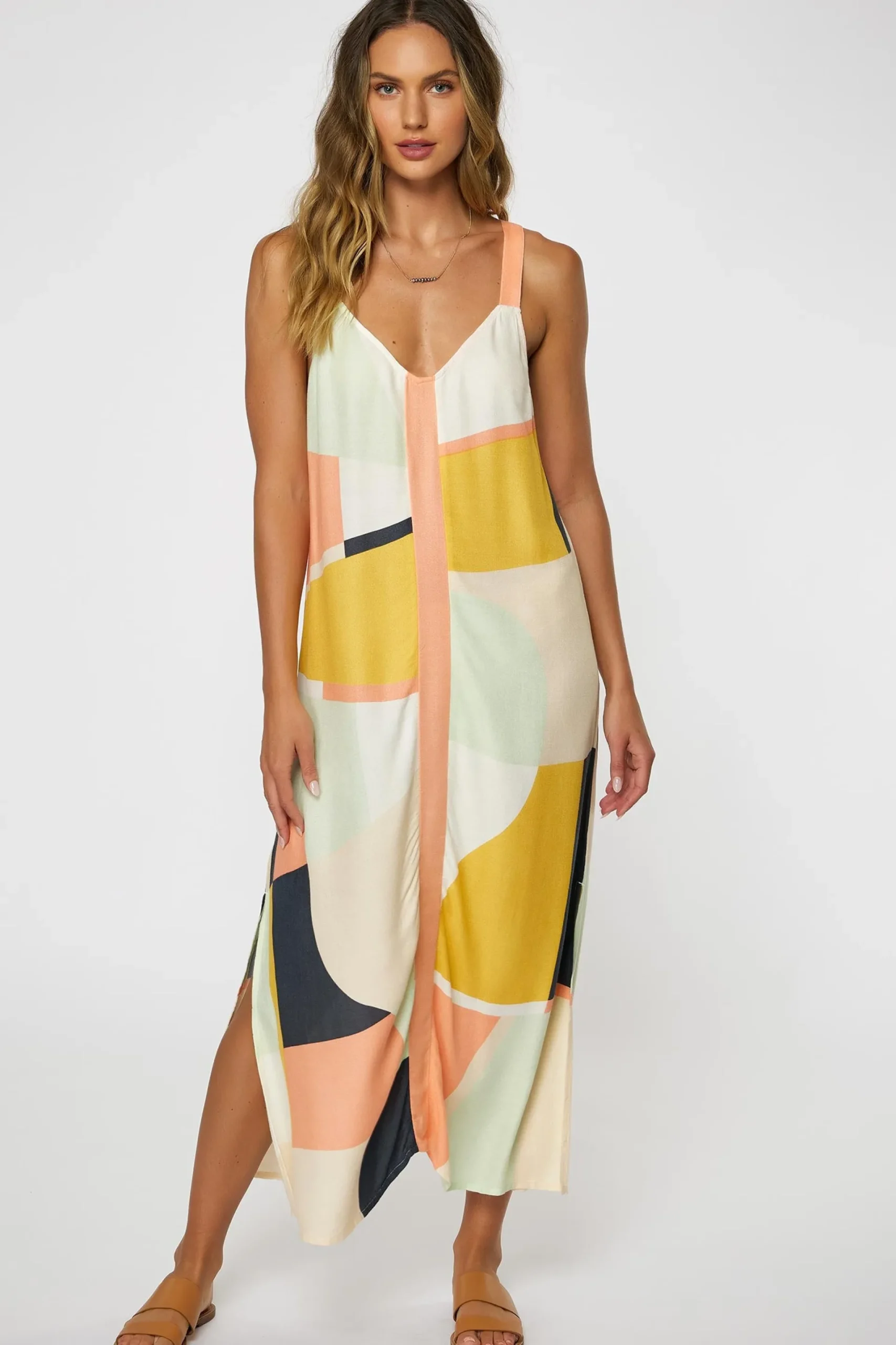 Women O’Neill Cover-Ups|Dresses<KYLE MIDI COVER-UP DRESS