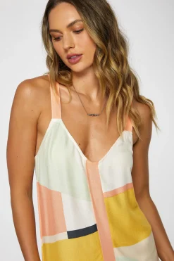 Women O’Neill Cover-Ups|Dresses<KYLE MIDI COVER-UP DRESS