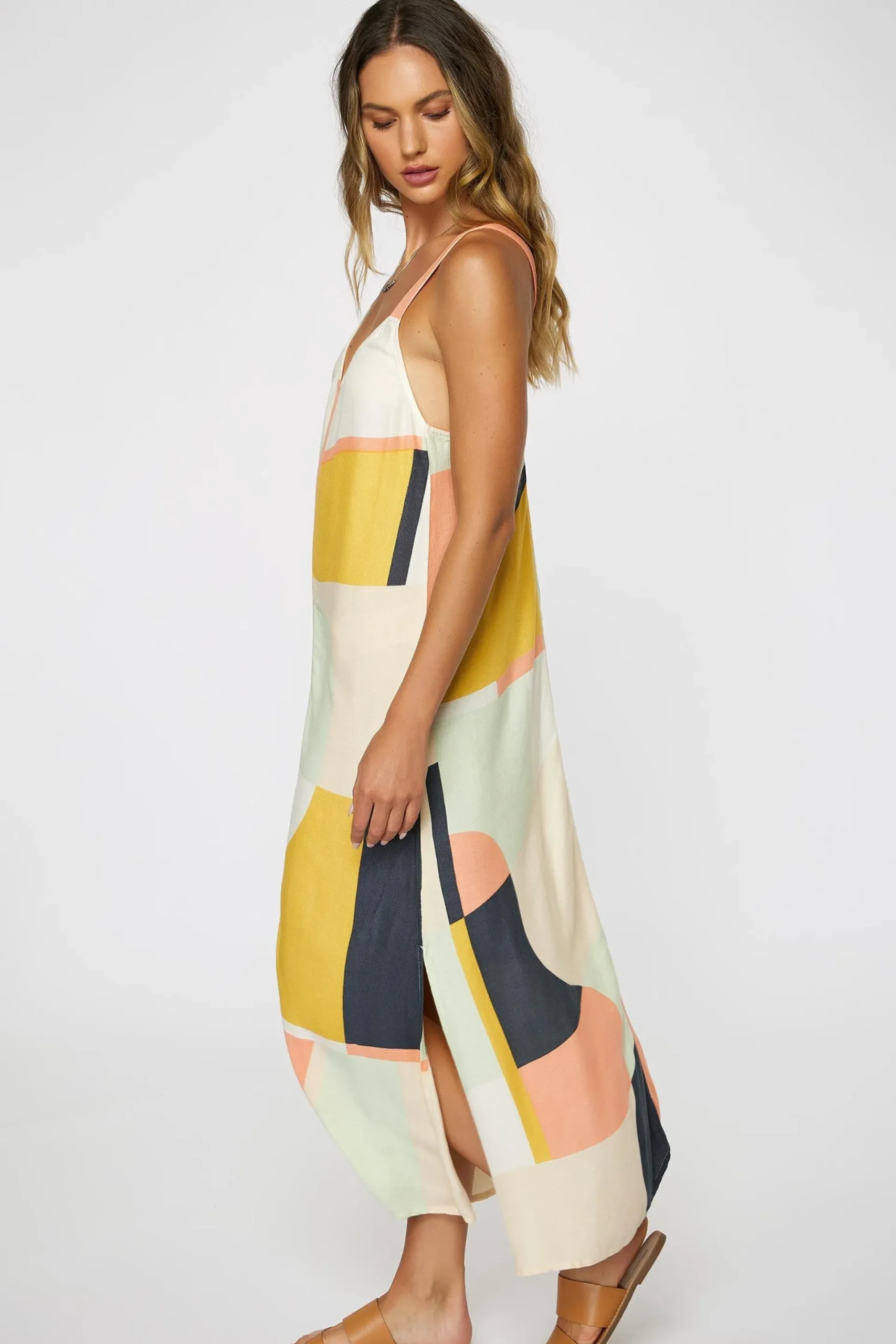 Women O’Neill Cover-Ups|Dresses<KYLE MIDI COVER-UP DRESS