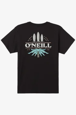 O’Neill Tees<LAMDA LAMDA TEE
