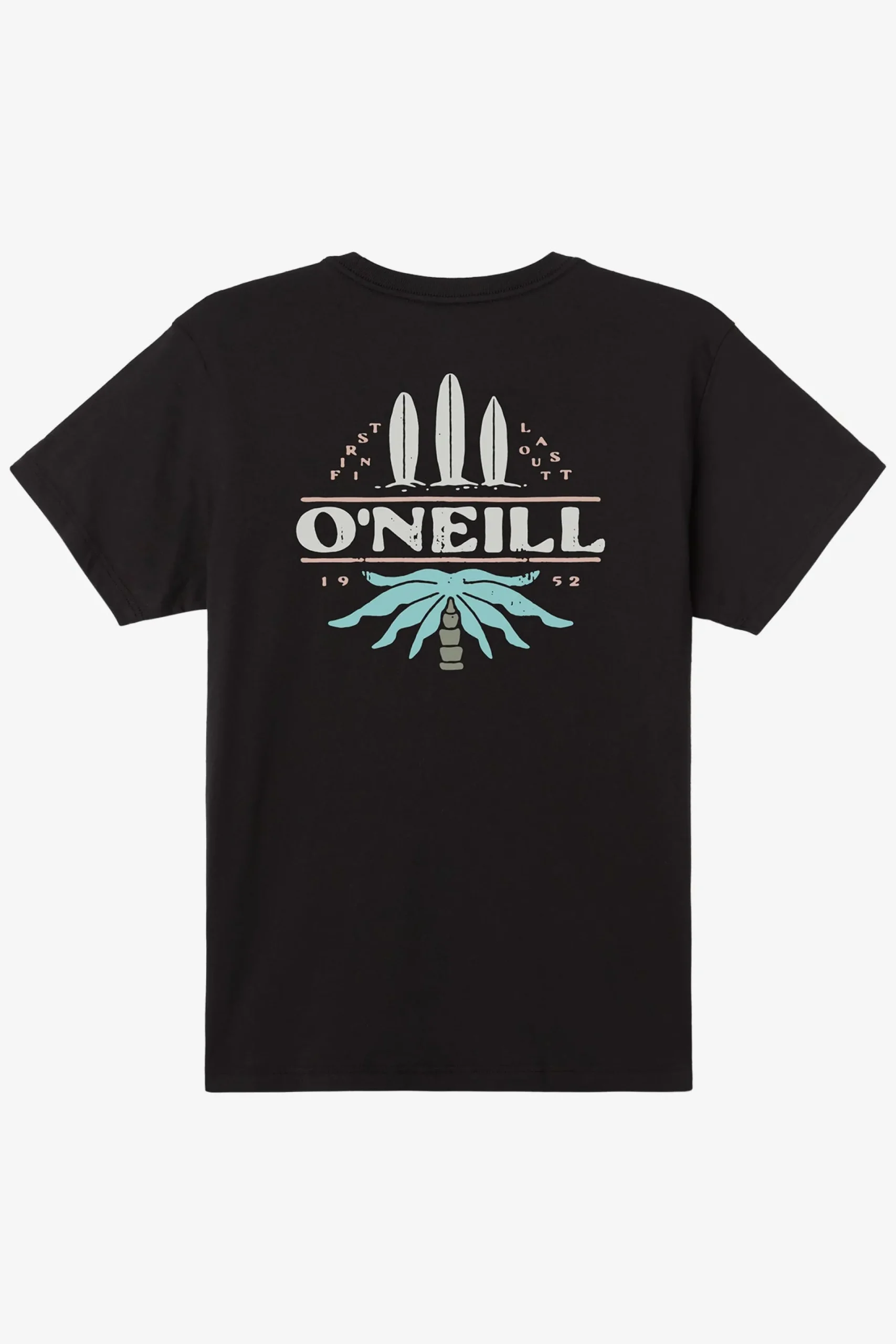 O’Neill Tees<LAMDA LAMDA TEE